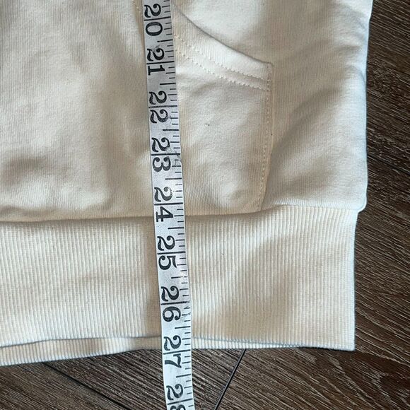 Glo Gang the Glorious Multi-Angle Grunge Full Zip Hoodie Sweatshirt Mens Medium - Picture 7 of 11